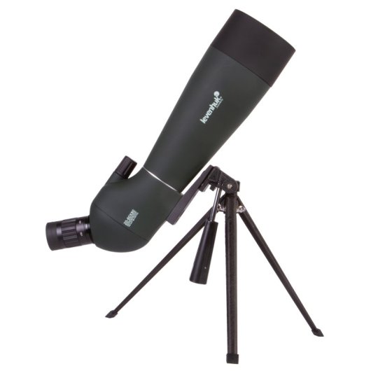 Telescope Levenhuk Blaze Base 80 Zoom Optique Observation Nature