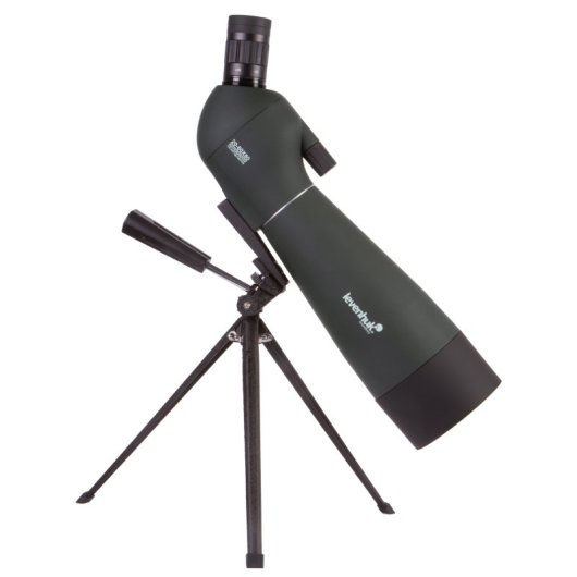 Telescope Levenhuk Blaze Base 80 Zoom Optique Observation Nature
