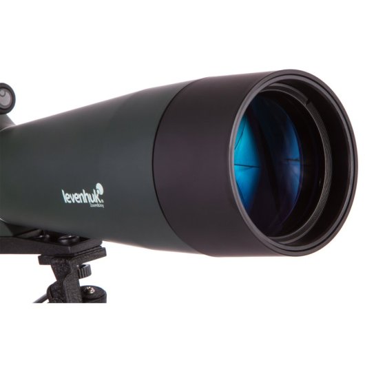 Telescope Levenhuk Blaze Base 80 Zoom Optique Observation Nature