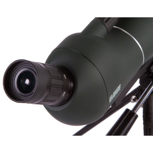 Telescope Levenhuk Blaze Base 80 Zoom Optique Observation Nature