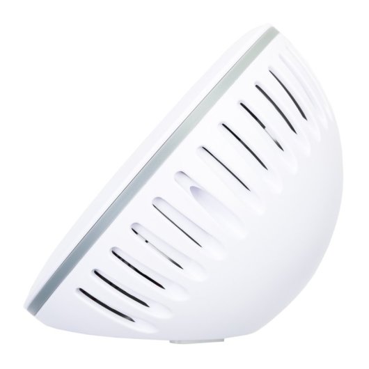 Medidor De Co₂ Levenhuk Wezzer Plus Lp90