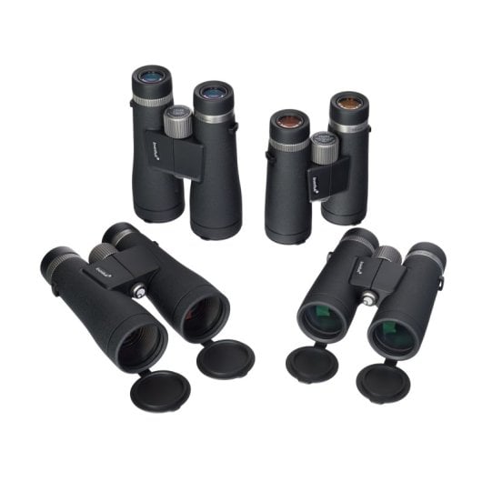 Prismáticos Levenhuk Nitro Ed 10x42