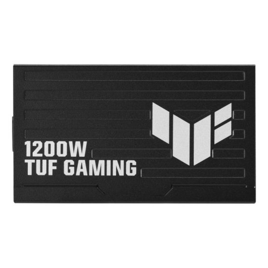 Source d'alimentation ASUS TUF-GAMING-1200P 1200W 80 PLUS Platinum modulaire