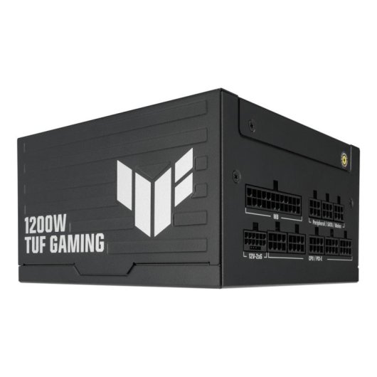 Source d'alimentation ASUS TUF-GAMING-1200P 1200W 80 PLUS Platinum modulaire