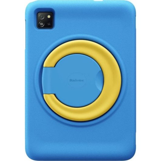 Tablet Blackview Tab 60 Pro Kids WiFi + 4G 10,1" 4GB 128GB Azul