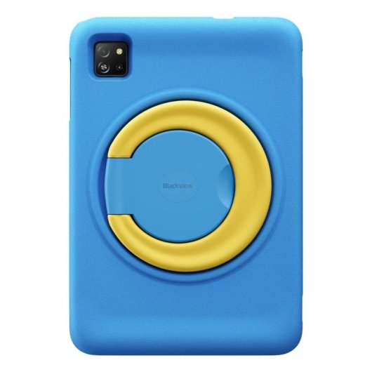 Tablet Blackview Tab 60 Pro Kids WiFi + 4G 10,1" 4GB 128GB Azul