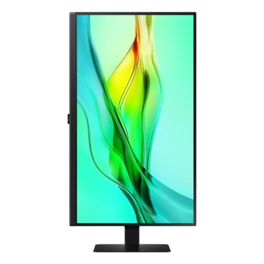 Monitor Samsung S60UD 27" Quad HD 100Hz IPS HDR10 Ajuste de altura