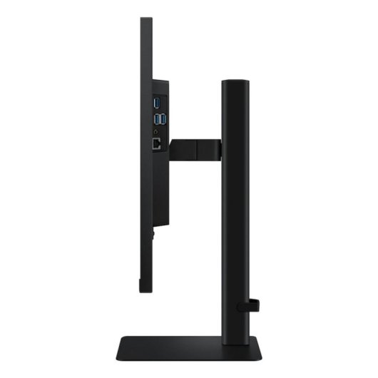 Monitor Samsung S60UD 27" Quad HD 100Hz IPS HDR10 Ajuste de altura