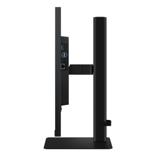 Monitor Samsung S60UD 27" Quad HD 100Hz IPS HDR10 Ajuste de altura
