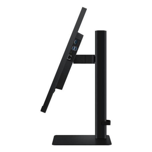 Monitor Samsung S60UD 27" Quad HD 100Hz IPS HDR10 Ajuste de altura