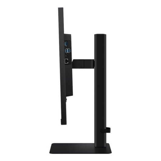 Monitor Samsung S60UD 27" Quad HD 100Hz IPS HDR10 Ajuste de altura