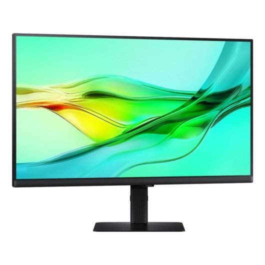 Monitor Samsung S60UD 27" Quad HD 100Hz IPS HDR10 Ajuste de altura