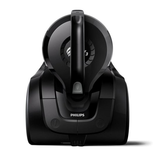 Aspiradora sin Bolsa Philips 1000 series XB1142/10 800W 1,3L HEPA Negra