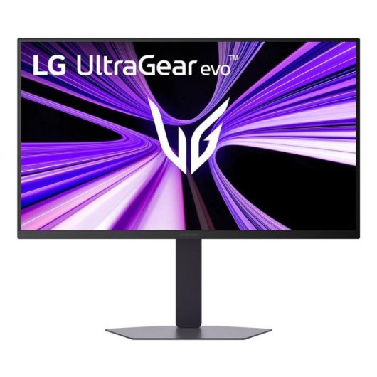 Écran PC LG 27GM950B-B.AEU 27" UltraHD 5K 165Hz IPS HDR10 G-SYNC FreeSync Haut-parleurs 1ms