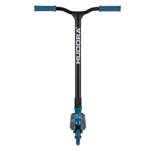 Patinete HUDORA XQ-12.1 2 ruedas Freno de pie 100 kg Azul