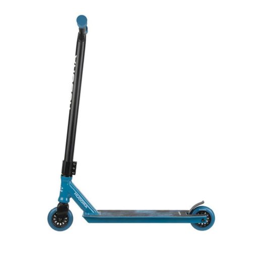 Patinete HUDORA XQ-12.1 2 ruedas Freno de pie 100 kg Azul
