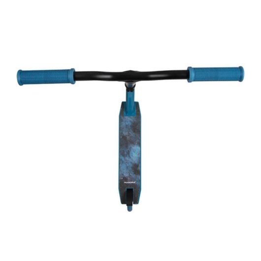 Patinete HUDORA XQ-12.1 2 ruedas Freno de pie 100 kg Azul