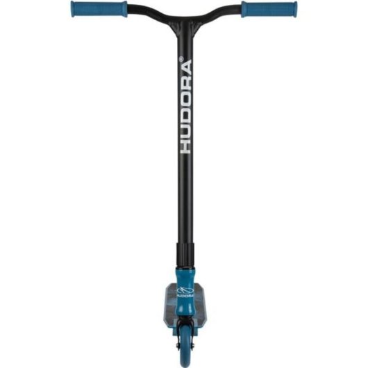 Patinete HUDORA XQ-12.1 2 ruedas Freno de pie 100 kg Azul