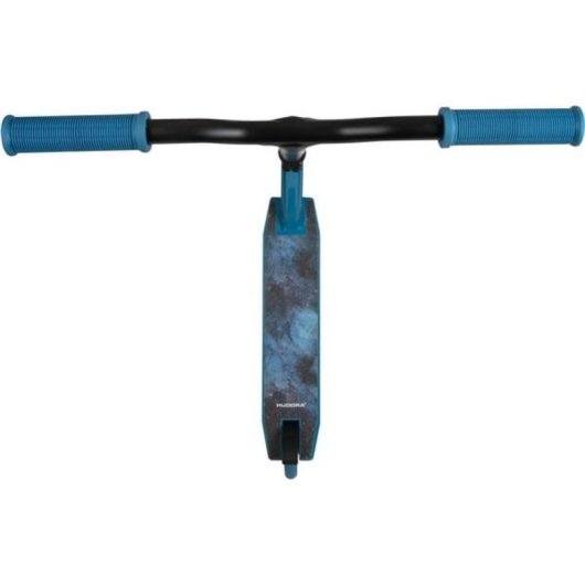 Patinete HUDORA XQ-12.1 2 ruedas Freno de pie 100 kg Azul