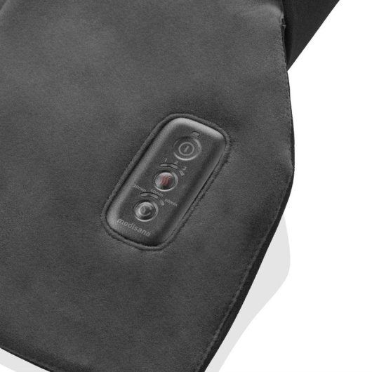 Elektrodecke Medisana OL 150 mit Powerbank 3 Temperaturstufen