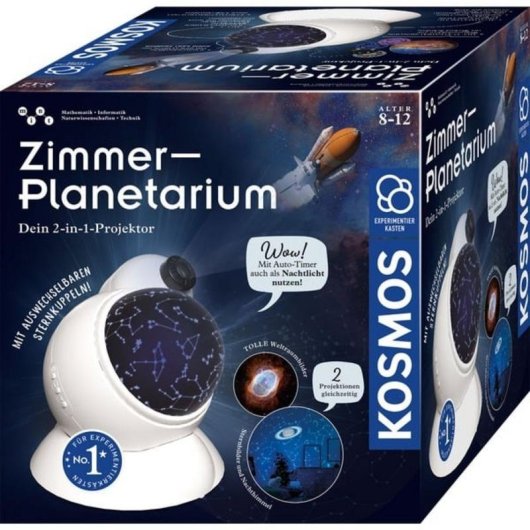 Planetarium Kosmos 45872844 Astronomie 8 ans