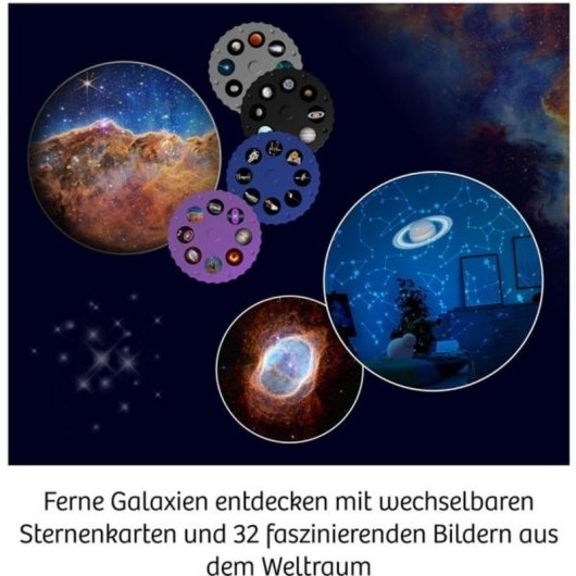 Planetarium Kosmos 45872844 Astronomie 8 ans