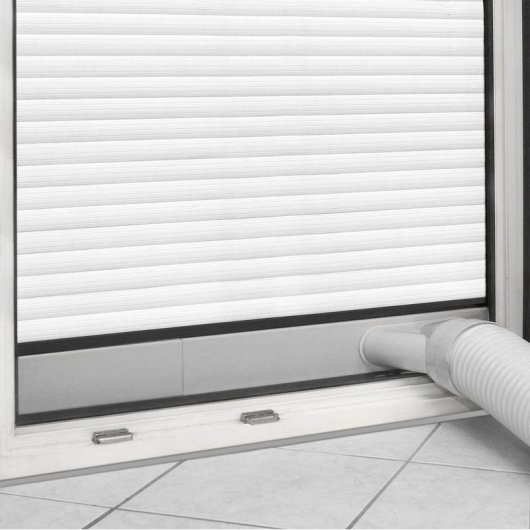 Climatiseur Mobile Clatronic CL 3844 2,05 kW Classe A Déshumidificateur Télécommande