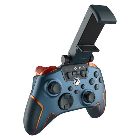 Gamepad Turtle Beach Recon Cloud Azul/Naranja Bluetooth/USB