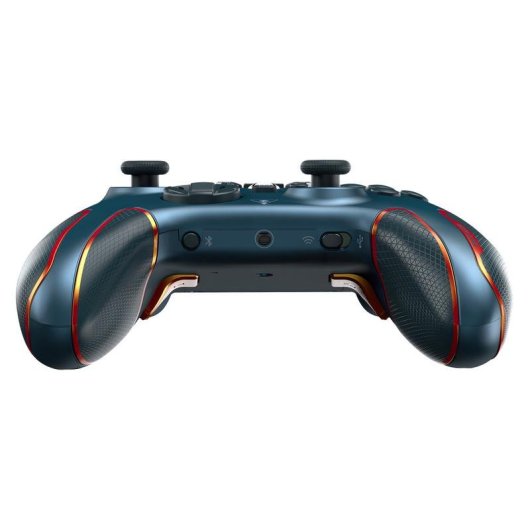 Gamepad Turtle Beach Recon Cloud Azul/Naranja Bluetooth/USB