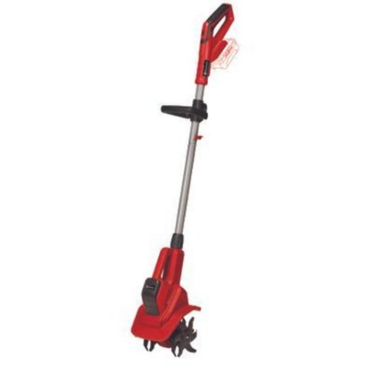 Minicultivateur électrique Einhell GE-CR 18/20 Li E Solo 18V