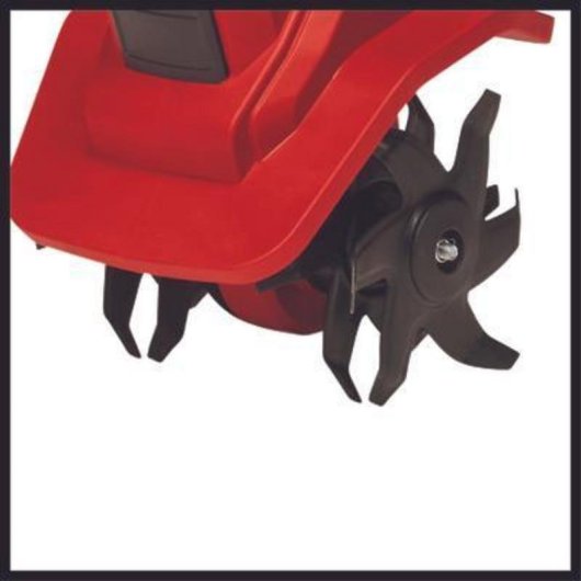Minicultivateur électrique Einhell GE-CR 18/20 Li E Solo 18V