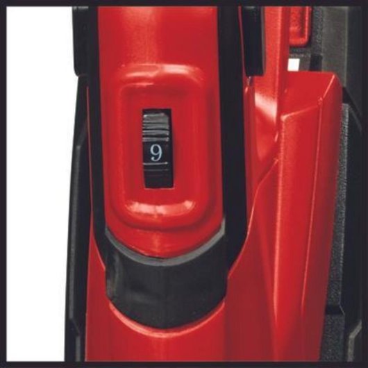 Minicultivateur électrique Einhell GE-CR 18/20 Li E Solo 18V