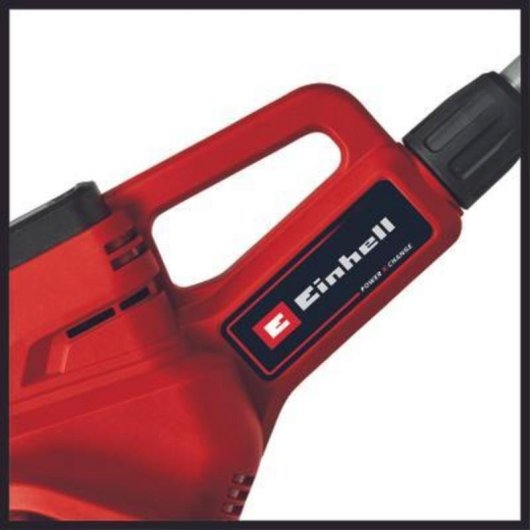 Minicultivateur électrique Einhell GE-CR 18/20 Li E Solo 18V