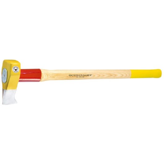 Martelo-hacha Ochsenkopf OX 635 H-3009 Madeira de nogal 3 kg