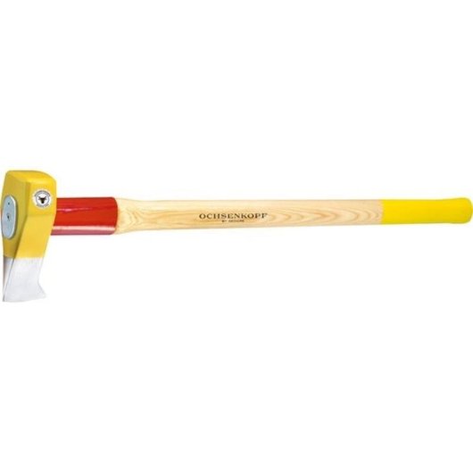 Martelo-hacha Ochsenkopf OX 635 H-3009 Madeira de nogal 3 kg