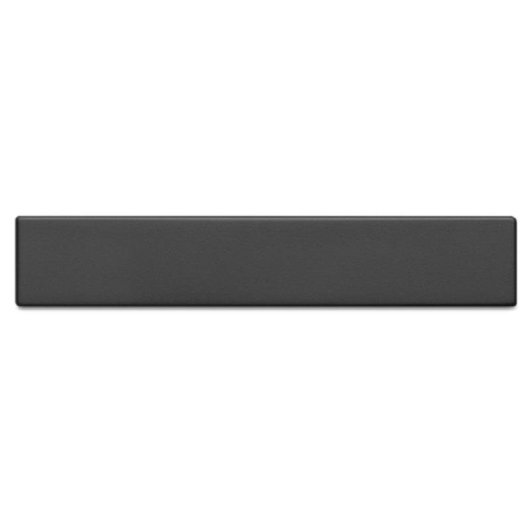 Disque Dur Seagate One Touch STKZ5000404 5TB 2,5" USB 3.2 Gen 1 Aluminium Gris