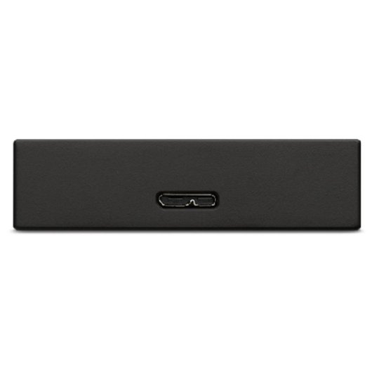 Disque Dur Seagate One Touch STKZ5000404 5TB 2,5" USB 3.2 Gen 1 Aluminium Gris