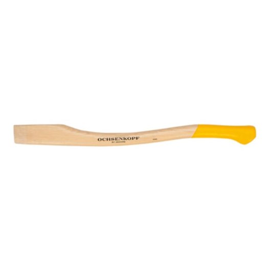 Mango de main Ochsenkopf bois jaune 41 cm
