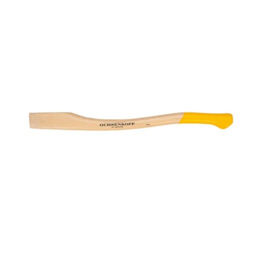 Mango de main Ochsenkopf OX E-94 H-0800 Madera Jaune