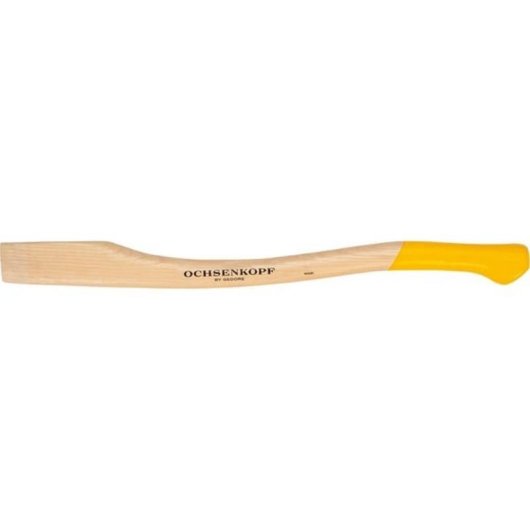 Mango de main Ochsenkopf OX E-94 H-0800 Madera Jaune