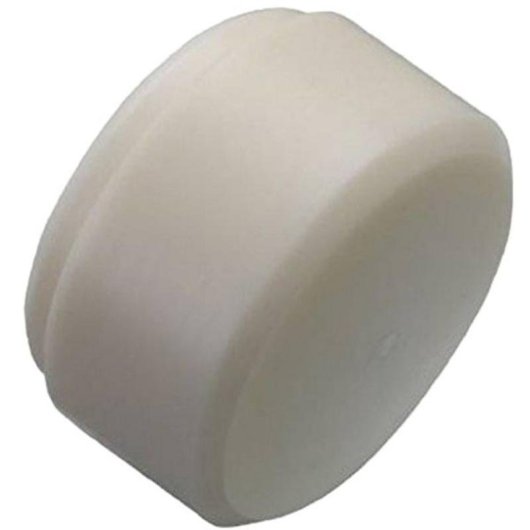 Cabezal de recambio Ochsenkopf poliamida 70 mm 2,6 kg