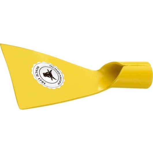 Quita cortezas Ochsenkopf OX 63-0400 Amarillo