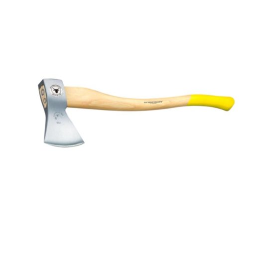 Hacha de corte Ochsenkopf OX 20 H-1257, madera de nogal, acero, 1,9 kg
