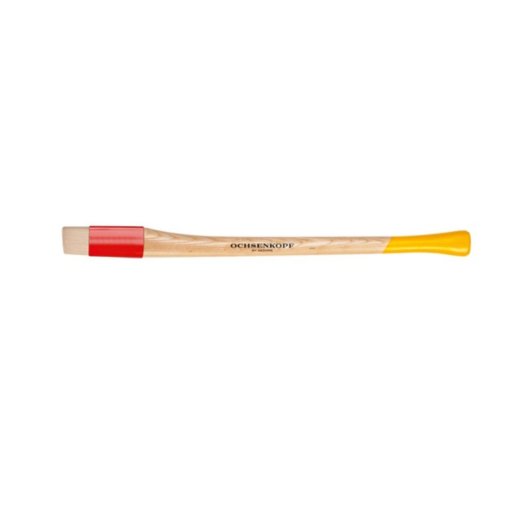 Mango de repuesto Ochsenkopf OX E-630 H-2750 para hacha, madera de nogal