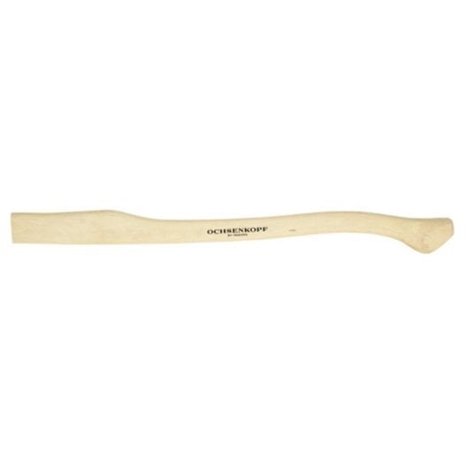 Mango de repuesto Ochsenkopf OX E-453 H-0800 pour hache de sport