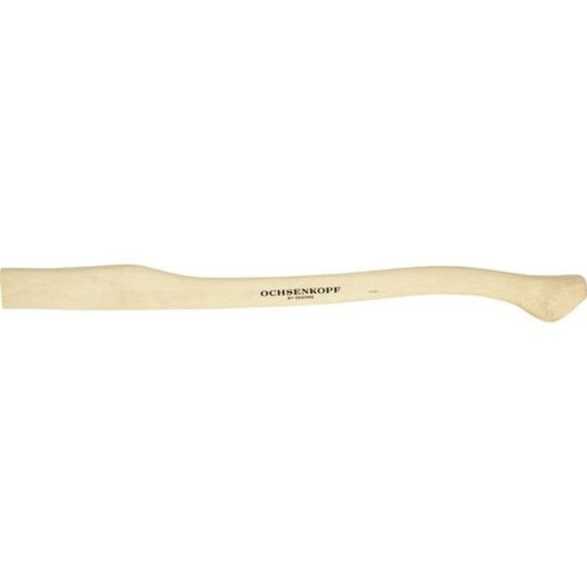 Mango de repuesto Ochsenkopf OX E-453 H-0800 pour hache de sport