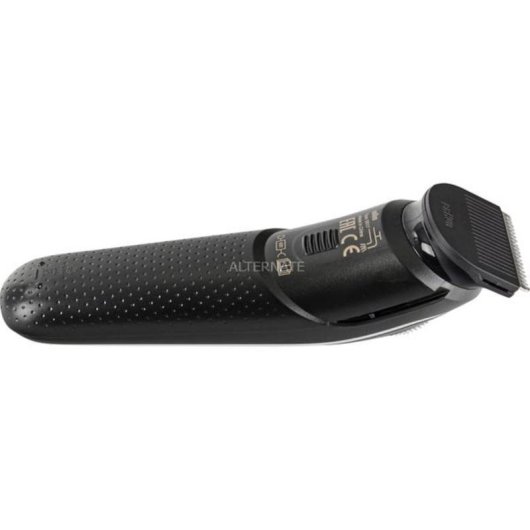 Cortapelos Braun BT3440 Inalámbrico 80min 40 Longitudes 2 Peines Lavable Precisión