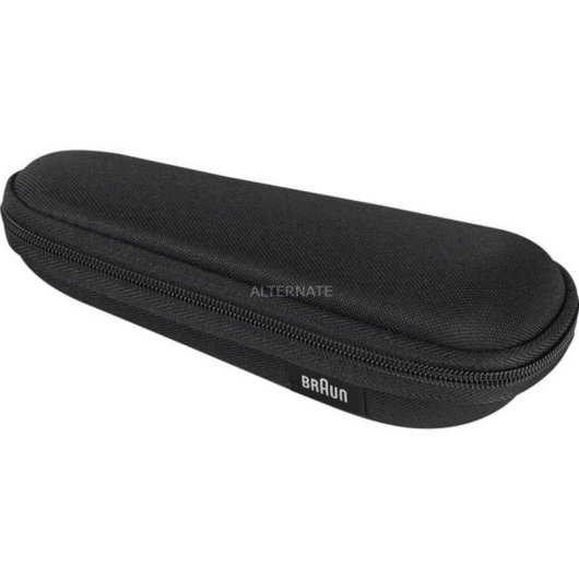 Afeitadora Facial Braun Series 8 8567cc Inalámbrica 60min Seco y Mojado Recortador Carga Rápida