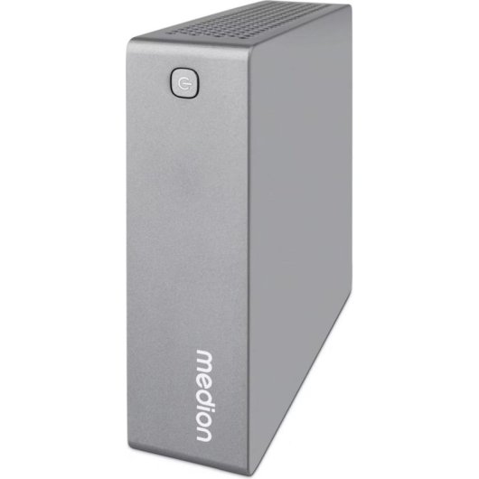 Barebone Medion MD35444 Intel Core i5-1334U 12 núcleos Wi-Fi 6 Bluetooth 5.2
