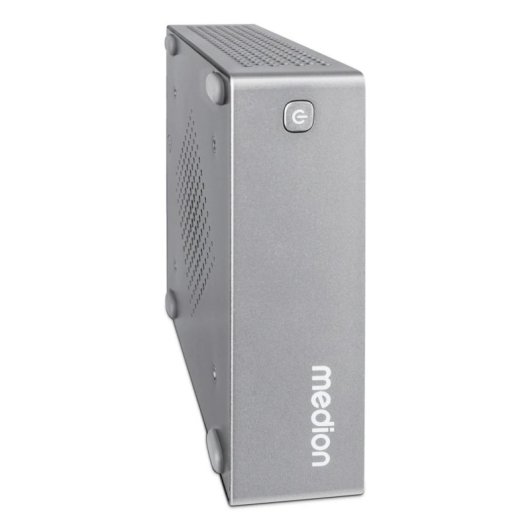 Barebone Medion MD35444 Intel Core i5-1334U 12 núcleos Wi-Fi 6 Bluetooth 5.2
